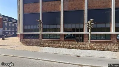 Kontorlokaler til salg i Odense C - Foto fra Google Street View