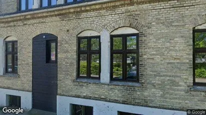 Boligudlejningsejendomme til salg i Nørresundby - Foto fra Google Street View