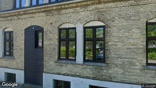 Boligudlejningsejendomme til salg i Nørresundby - Foto fra Google Street View