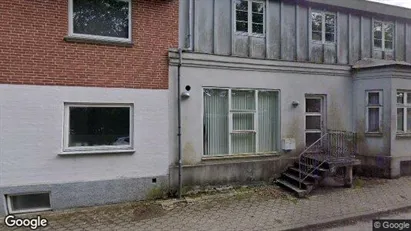 Boligudlejningsejendomme til salg i Kibæk - Foto fra Google Street View