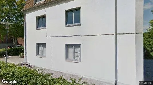 Boligudlejningsejendomme til salg i Nørresundby - Foto fra Google Street View