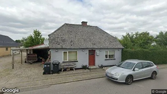 Boligudlejningsejendomme til salg i Skørping - Foto fra Google Street View