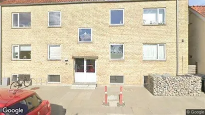 Boligudlejningsejendomme til salg i Randers C - Foto fra Google Street View