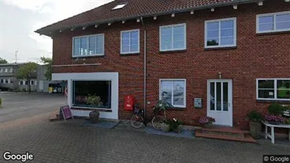 Erhvervslejemål til salg i Gram - Foto fra Google Street View