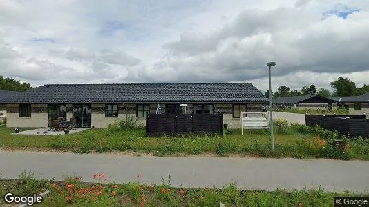 Boligudlejningsejendomme til salg i Sorø - Foto fra Google Street View