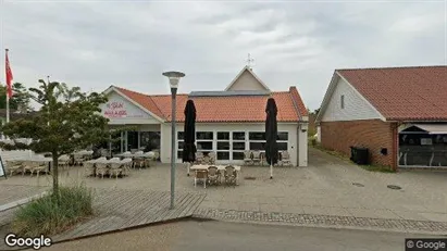 Erhvervslejemål til salg i Væggerløse - Foto fra Google Street View