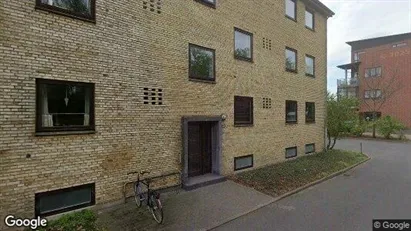 Erhvervslejemål til salg i Randers SV - Foto fra Google Street View