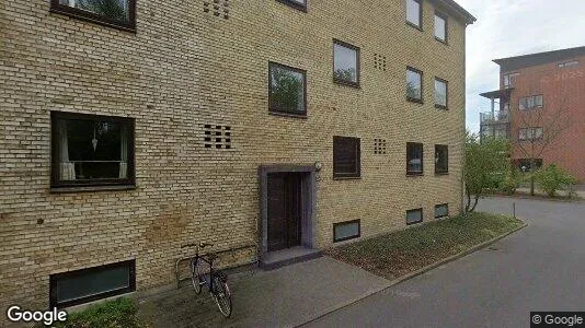 Erhvervslejemål til salg i Randers SV - Foto fra Google Street View