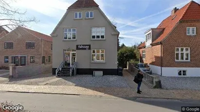 Boligudlejningsejendomme til salg i Odense M - Foto fra Google Street View