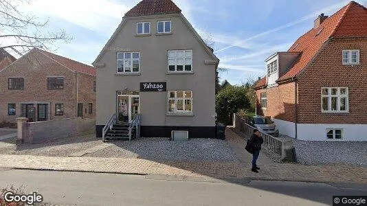 Boligudlejningsejendomme til salg i Odense M - Foto fra Google Street View