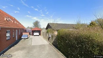 Boligudlejningsejendomme til salg i Agedrup - Foto fra Google Street View
