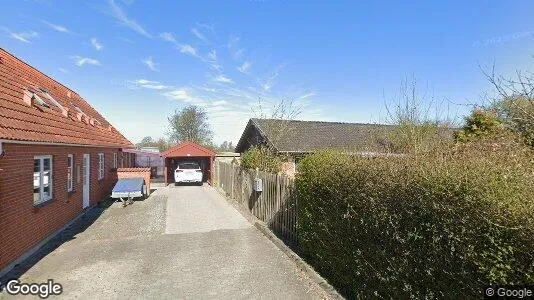 Boligudlejningsejendomme til salg i Agedrup - Foto fra Google Street View