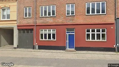 Boligudlejningsejendomme til salg i Nørresundby - Foto fra Google Street View