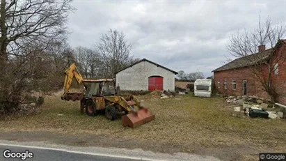 Erhvervslejemål til salg i Tranekær - Foto fra Google Street View