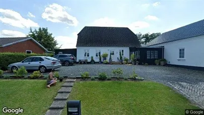 Boligudlejningsejendomme til salg i Vejen - Foto fra Google Street View
