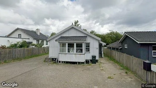 Boligudlejningsejendomme til salg i Kolding - Foto fra Google Street View