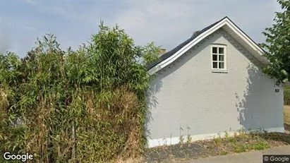 Lagerlokaler til salg i Middelfart - Foto fra Google Street View