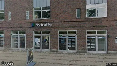 Boligudlejningsejendomme til salg i København S - Foto fra Google Street View
