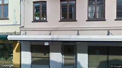 Erhvervslejemål til salg i Frederiksværk - Foto fra Google Street View