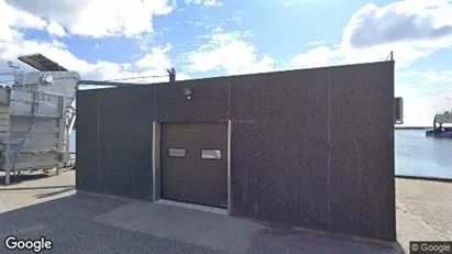 Erhvervslejemål til salg i Grenaa - Foto fra Google Street View
