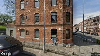 Boligudlejningsejendomme til salg i Randers SØ - Foto fra Google Street View