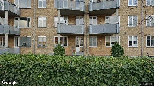 Boligudlejningsejendomme til salg i Køge - Foto fra Google Street View