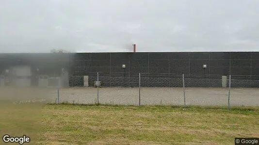 Lagerlokaler til salg i Sorø - Foto fra Google Street View