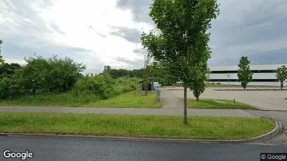 Kontorlokaler til salg i Kolding - Foto fra Google Street View