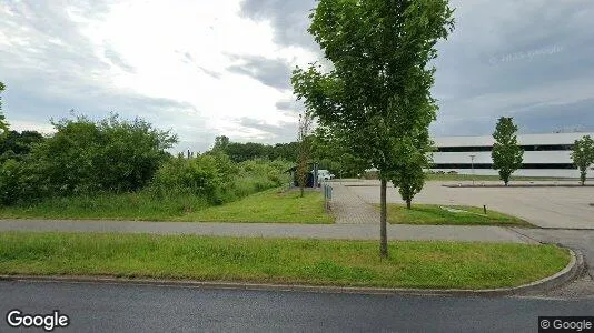 Kontorlokaler til salg i Kolding - Foto fra Google Street View