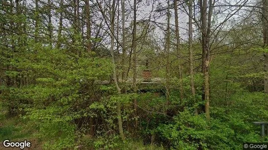 Erhvervslejemål til salg i Vejle Centrum - Foto fra Google Street View