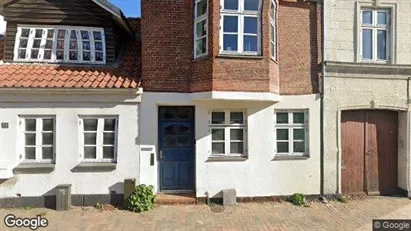 Boligudlejningsejendomme til salg i Odense C - Foto fra Google Street View