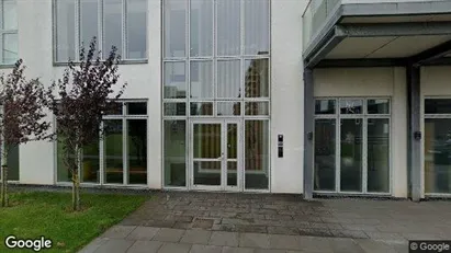 Erhvervslejemål til salg i Aalborg Centrum - Foto fra Google Street View