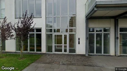 Erhvervslejemål til salg i Aalborg Centrum - Foto fra Google Street View