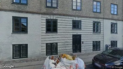 Kontorlokaler til salg i København K - Foto fra Google Street View