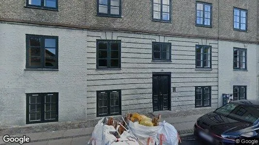 Kontorlokaler til salg i København K - Foto fra Google Street View