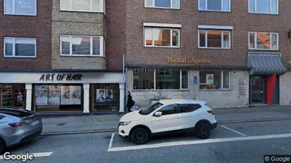 Kontorlokaler til salg i Aalborg Centrum - Foto fra Google Street View