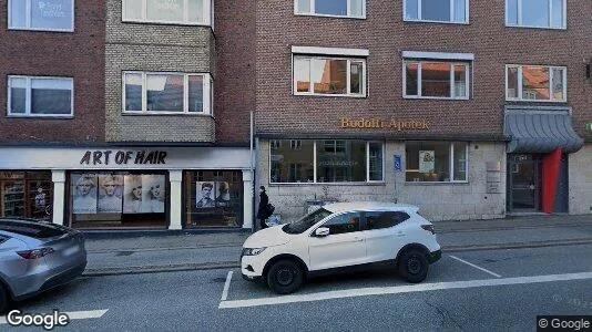 Kontorlokaler til salg i Aalborg Centrum - Foto fra Google Street View