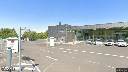 Lagerlokaler til salg i Taastrup - Foto fra Google Street View