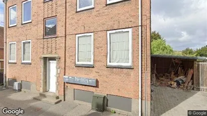 Boligudlejningsejendomme til salg i Korsør - Foto fra Google Street View