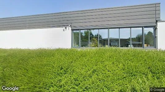 Kontorlokaler til salg i Præstø - Foto fra Google Street View