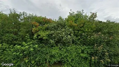 Erhvervslejemål til salg i Hornbæk - Foto fra Google Street View Erhvervslejemål til salg i Hornbæk - Foto fra Google Street View
