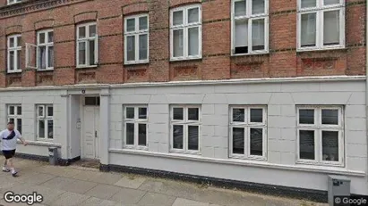 Boligudlejningsejendomme til salg i Randers C - Foto fra Google Street View