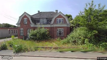 Erhvervslejemål til salg i Grevinge - Foto fra Google Street View Erhvervslejemål til salg i Grevinge - Foto fra Google Street View