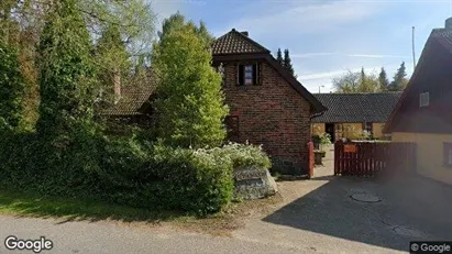 Erhvervslejemål til salg i Tappernøje - Foto fra Google Street View Erhvervslejemål til salg i Tappernøje - Foto fra Google Street View