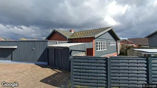 Erhvervslejemål til salg i Esbjerg V - Foto fra Google Street View