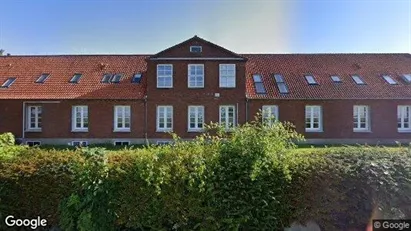 Erhvervslejemål til salg i Stubbekøbing - Foto fra Google Street View Erhvervslejemål til salg i Stubbekøbing - Foto fra Google Street View