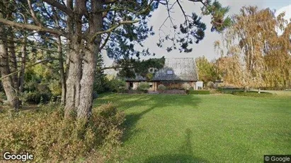 Lagerlokaler til salg i Roskilde - Foto fra Google Street View Lagerlokaler til salg i Roskilde - Foto fra Google Street View