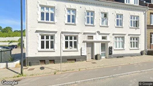 Boligudlejningsejendomme til salg i Fredericia - Foto fra Google Street View