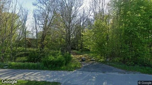 Erhvervsgrunde til salg i Randers SV - Foto fra Google Street View