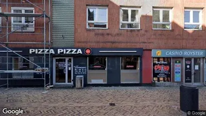 Kontorlokaler til salg i Odense C - Foto fra Google Street View